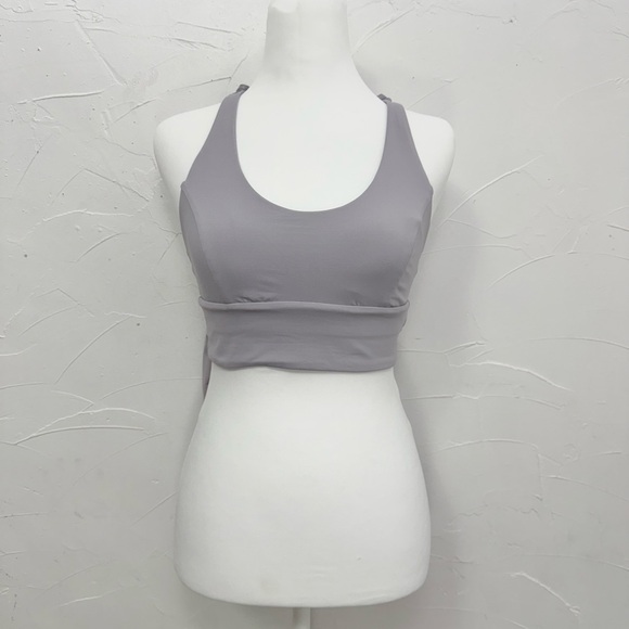 Lululemon Twist Around 2-in-1 Tank - Picture 8 of 15